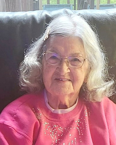Obituary of Mary Ellen Love