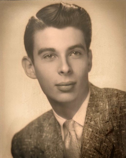 Obituary of Richard Allen Cherniss