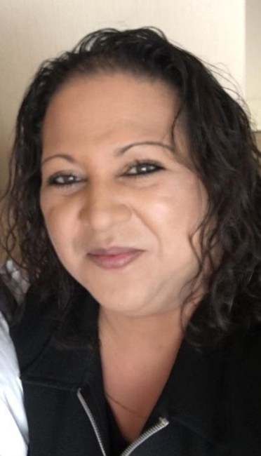 Obituary of Nazreen Barnes