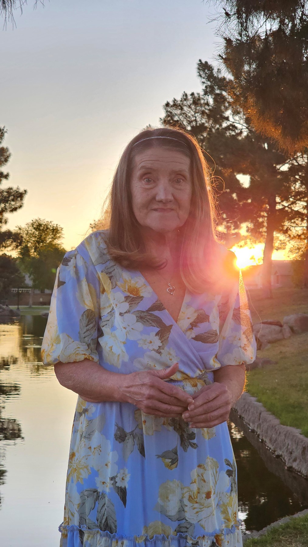 Obituary of Kathleen Nicole Anthony
