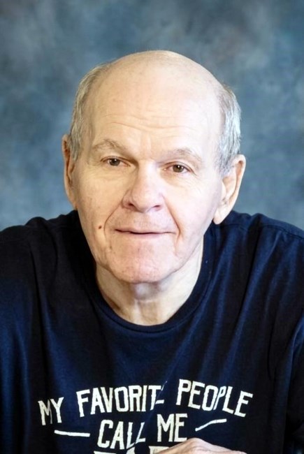 Obituary of Harley Waldo Bodden