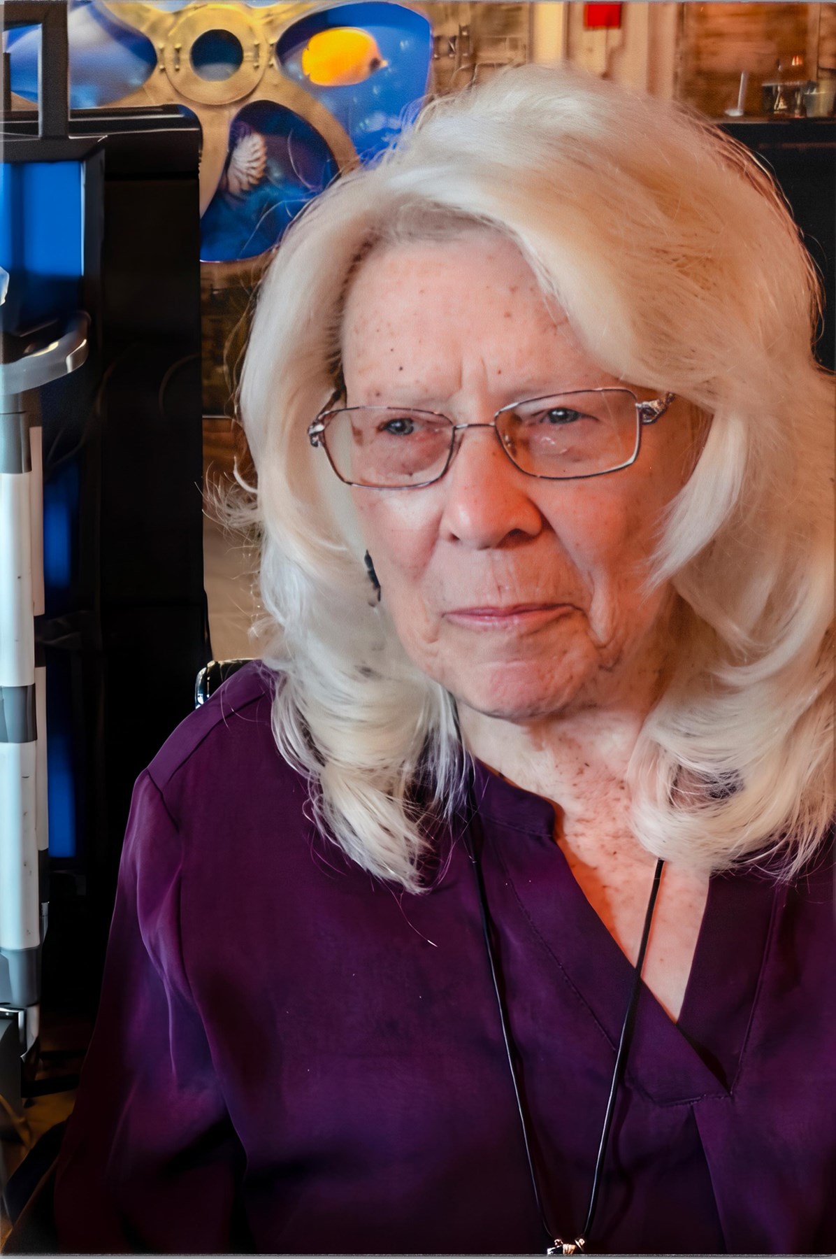 Obituary of Linda Louise Heinricy