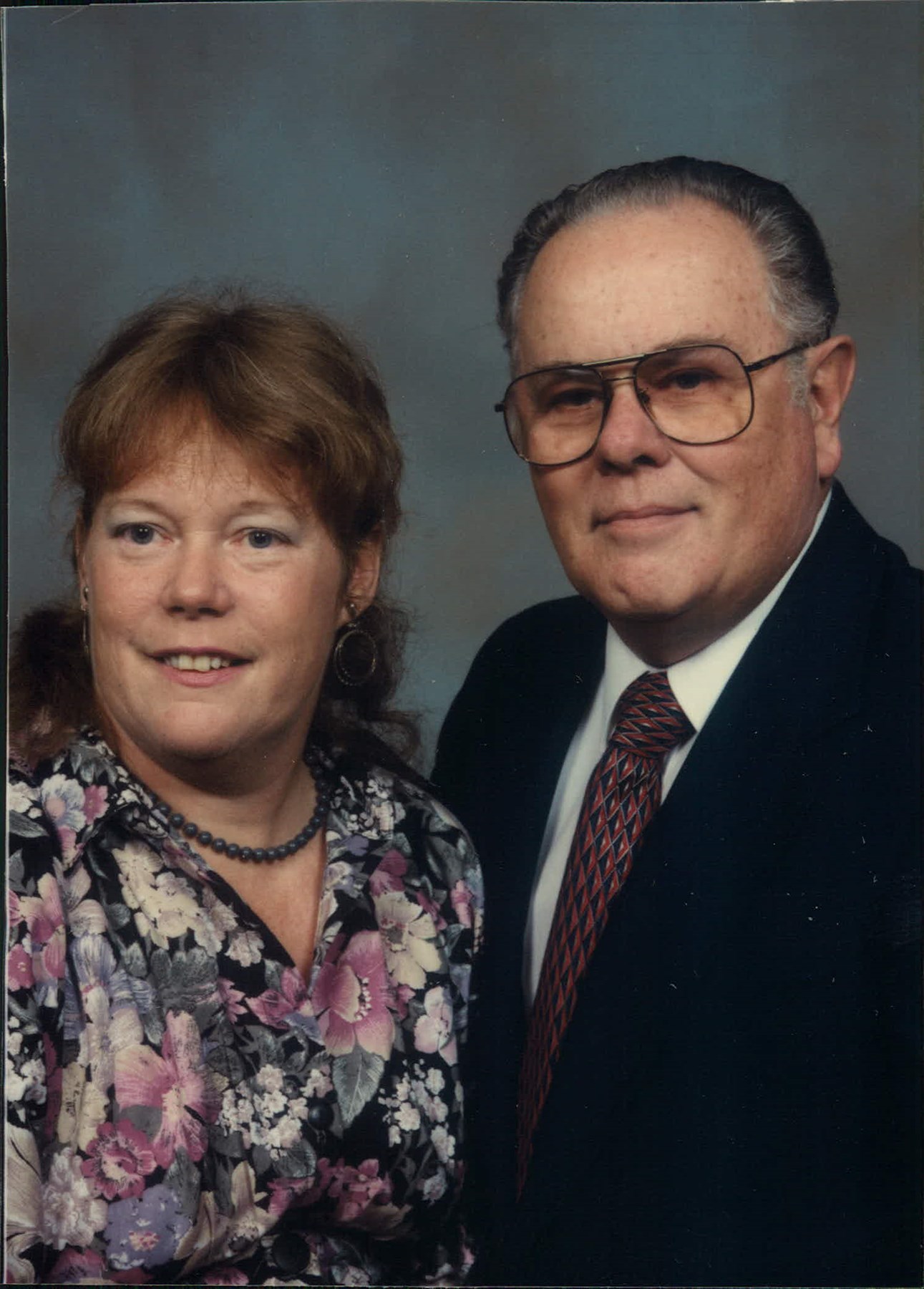 Obituary of Willard M. Edwards Jr. "Mallory"