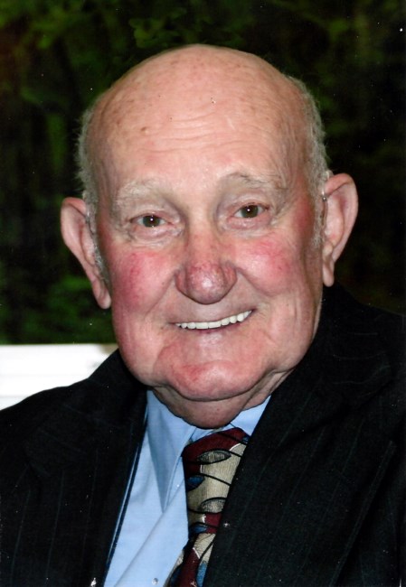 Obituary of Robert Arthur Brace