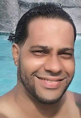 Obituary of Roberto Gamalier Saez Rivera