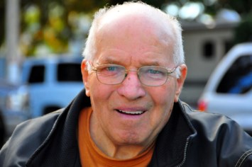 Obituary of William "Bill" John Olund