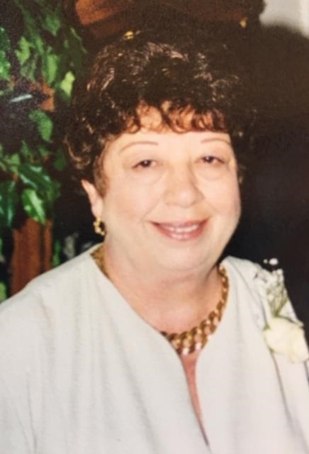 Obituary of Barbara A. Rozell