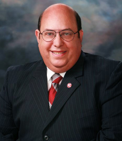 Obituary of Charles Alan Eddy