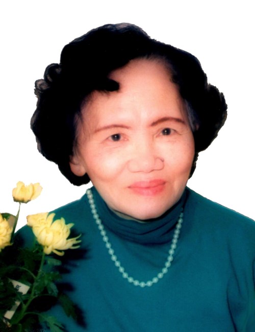 Obituario de My Thi Phan