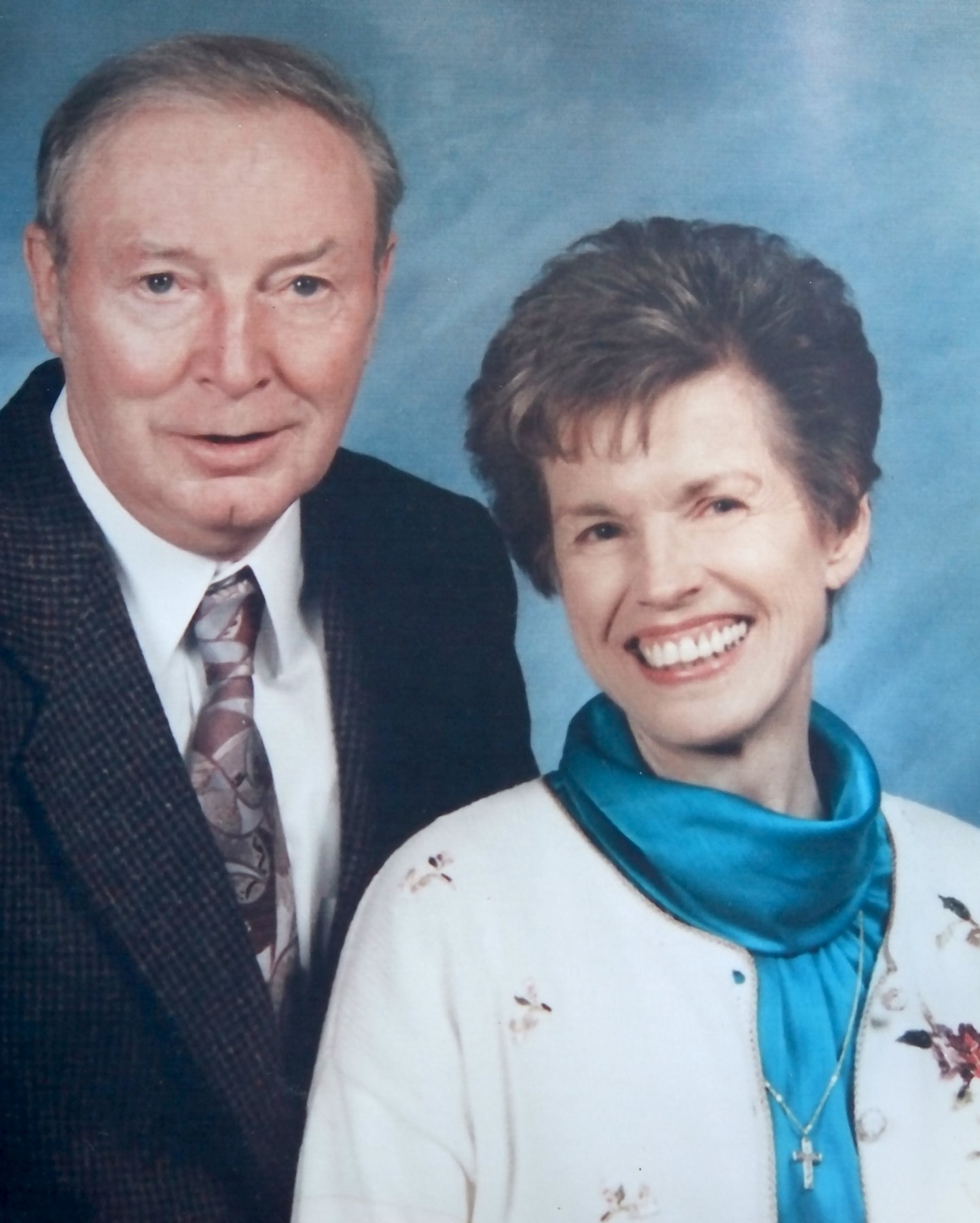 Obituary of Hover Gerald "Jerry" Knutson