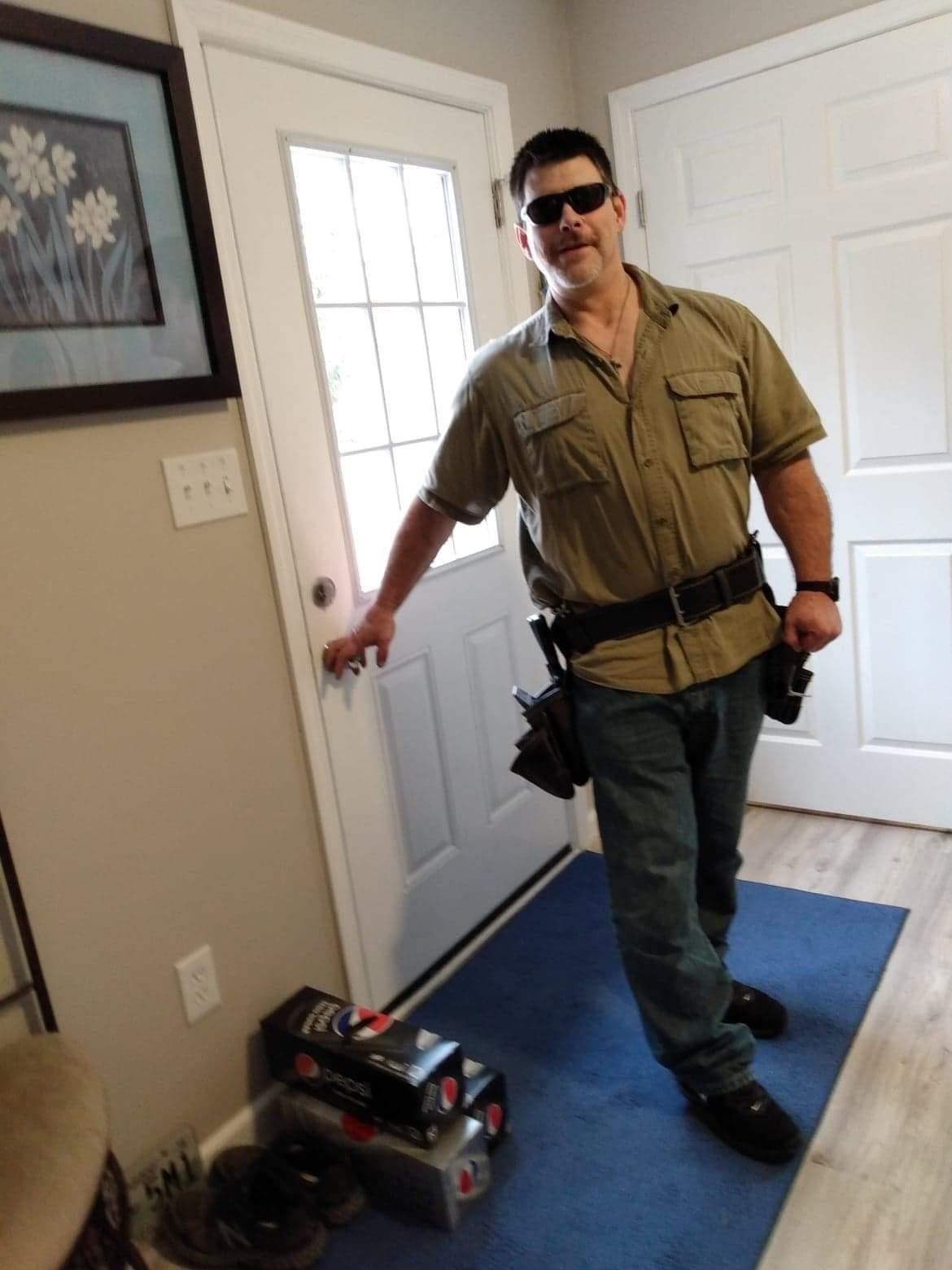 Obituary of Matt Bowen