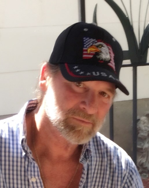 Obituary of Gary Pechout