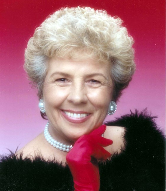 Obituary of Mary Lolita Beasley
