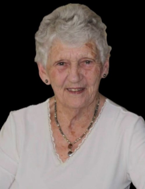 Obituary of Phyllis Elaine Poole