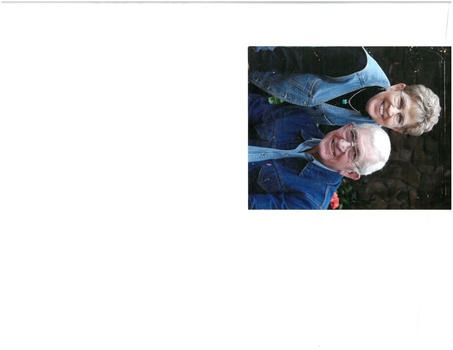 Avis de décès de Charles N. Lovell