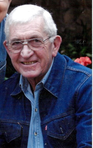 Obituary of Charles N. Lovell