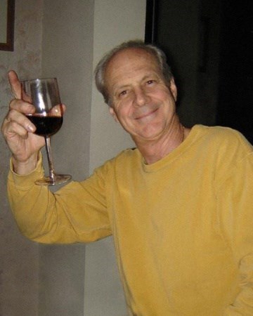 Obituary of Dennis Albert Burford