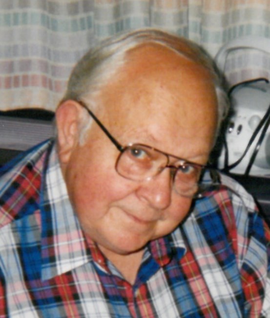 Obituary of Hans Bolewski