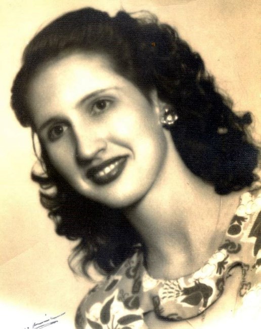 Obituary of Concepcion Pereiro