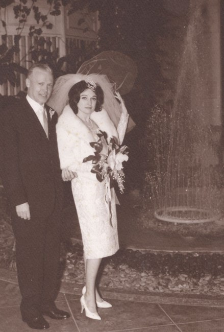 Obituary of Ann Marie Garvie