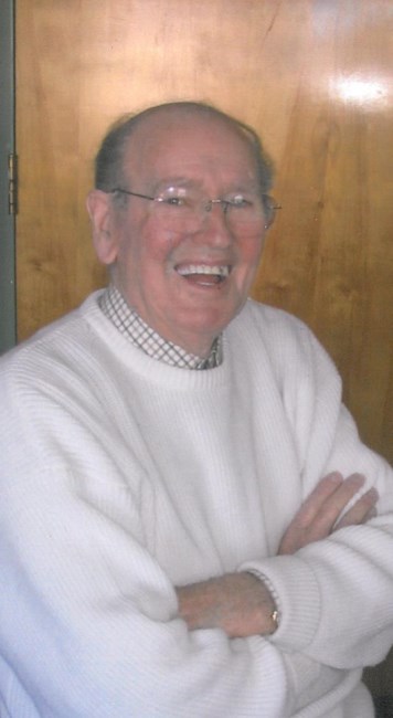 Obituary of John Downie