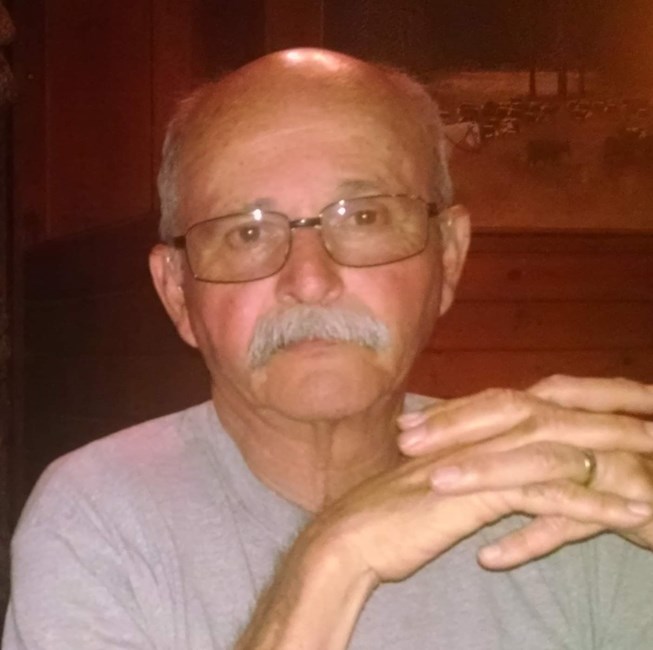 Obituary of Jerry Eugene Adkins