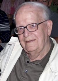 Obituario de Edward Leslie McCarthy