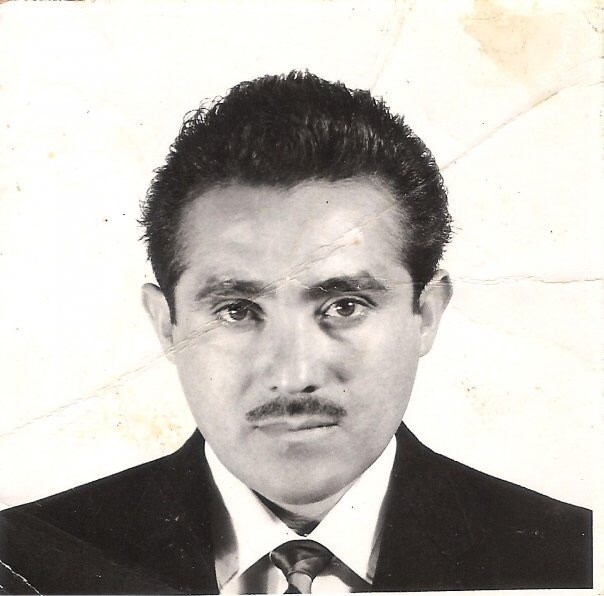 Obituary of Alonso De Los Santos Loeza