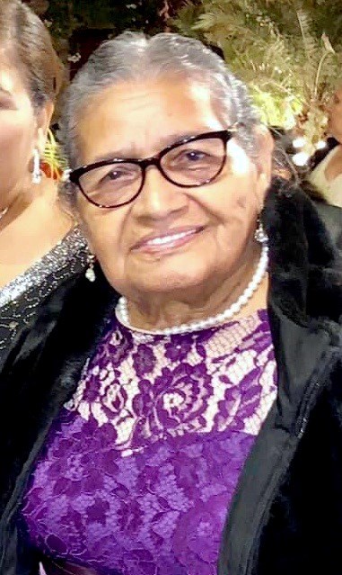 Obituary of Maria Candelaria Hernandez