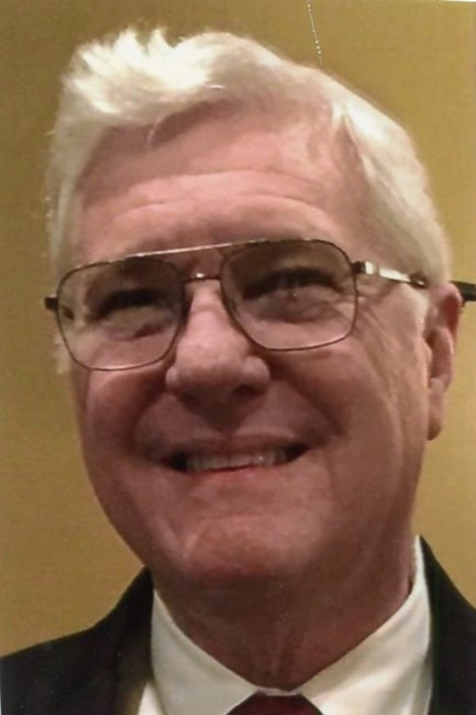 Obituary of Michael James Veazey, Sr.