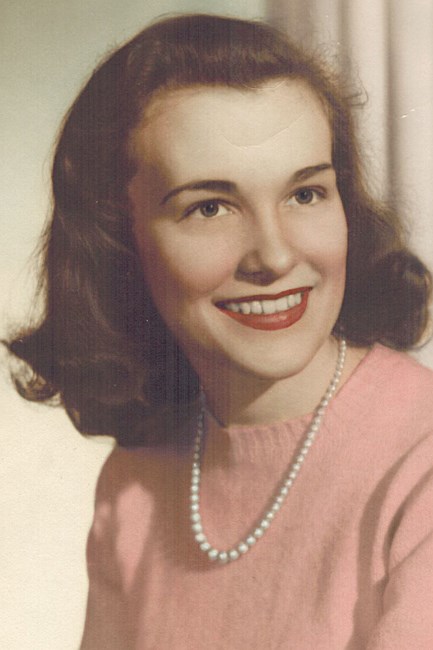 Obituario de Rita Frances Gunzelman
