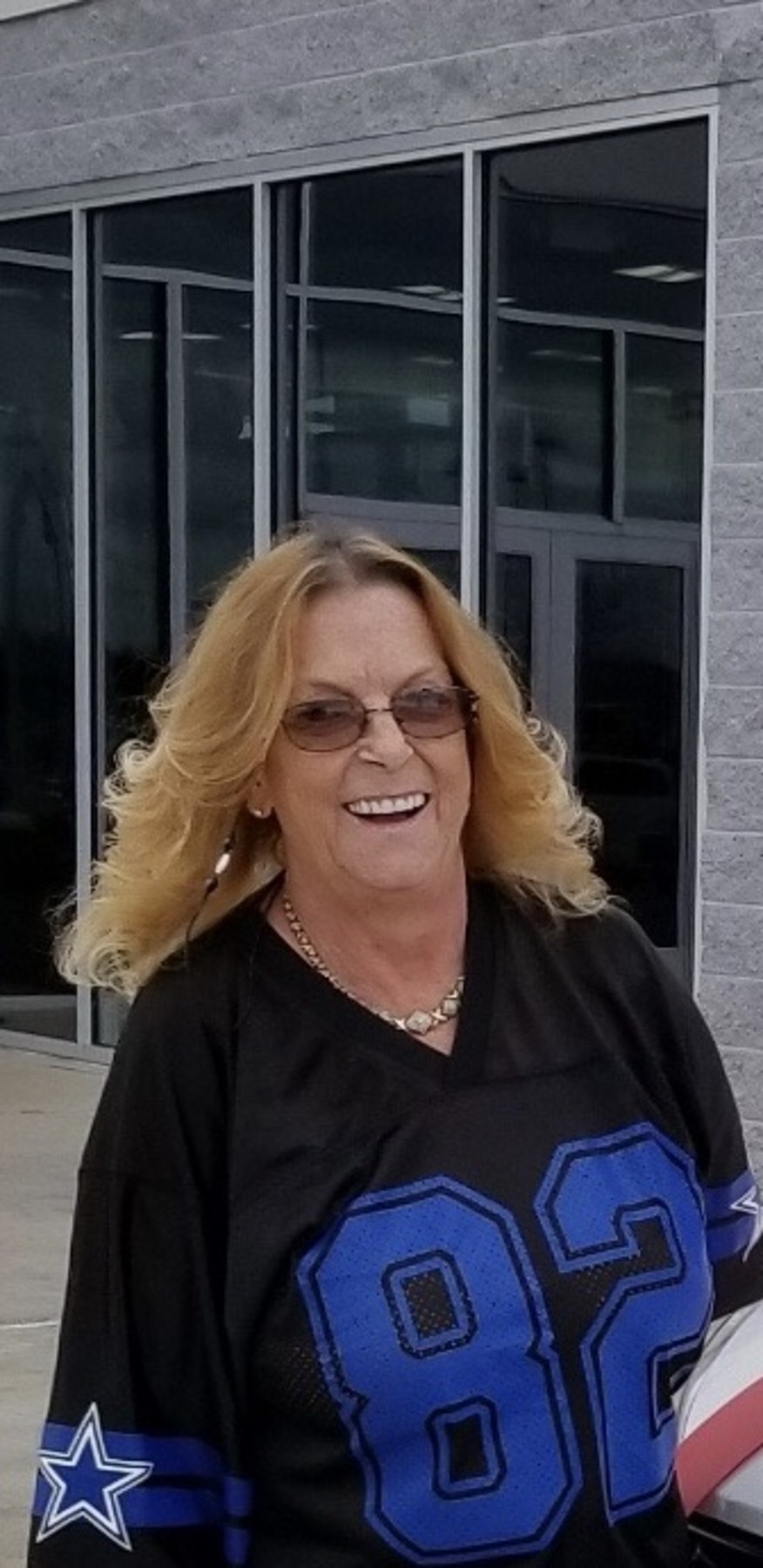 Obituary of Teri Jo Nix