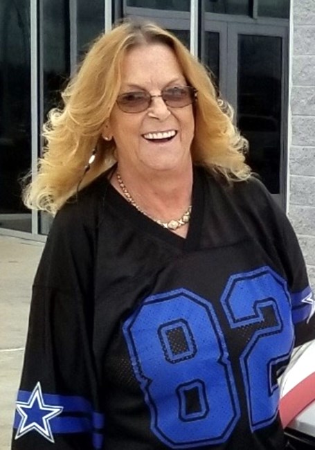 Obituary of Teri Jo Nix