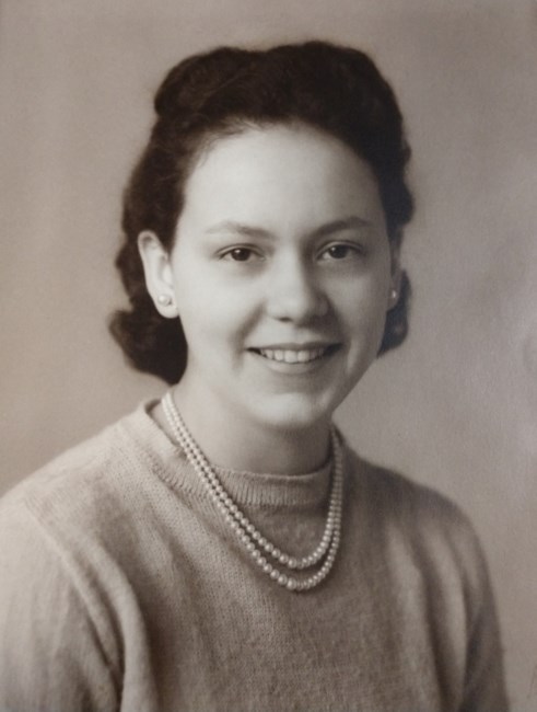 Obituary of Grace Elizabeth Raigosa