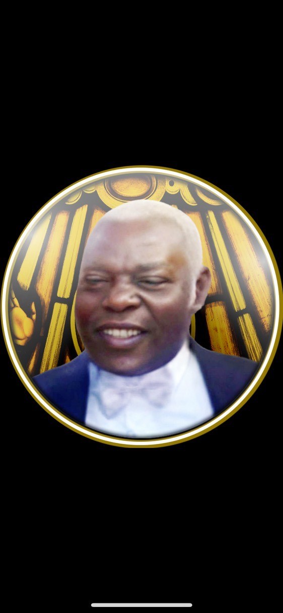 Obituary of Gerard Cherizard