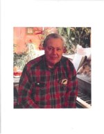 Walter Currier