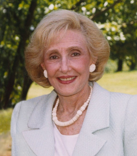Obituary of Barbara Siegel Landow