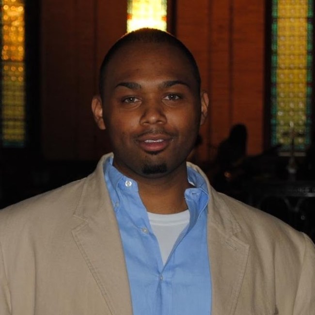 Obituary of Stephan Dwayne Morrison