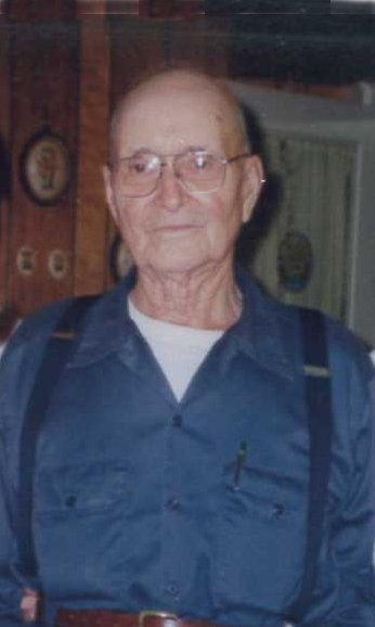 Obituary of Donald A. Pouder