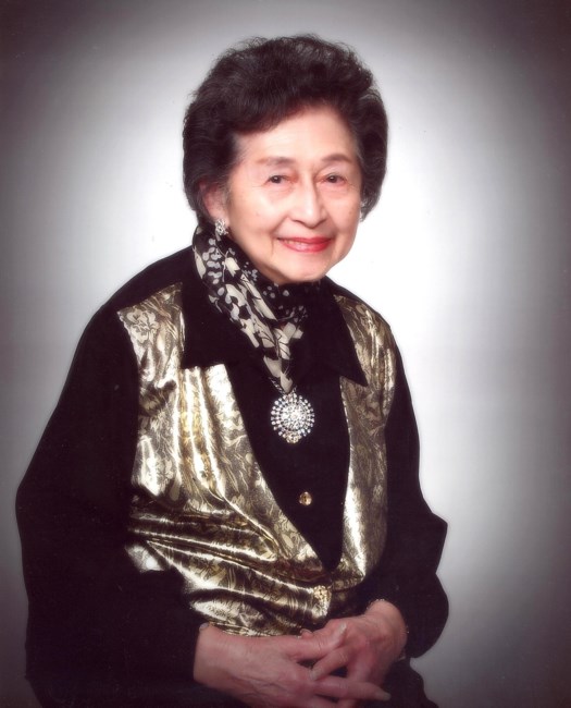 Obituario de Luz Tanjuaquio Diaz