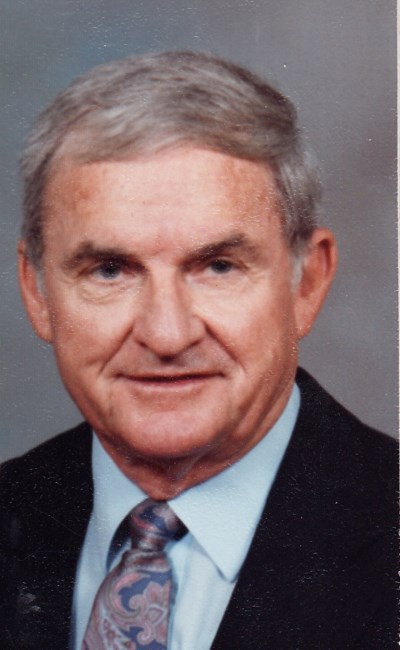 Obituary of John W Simmons