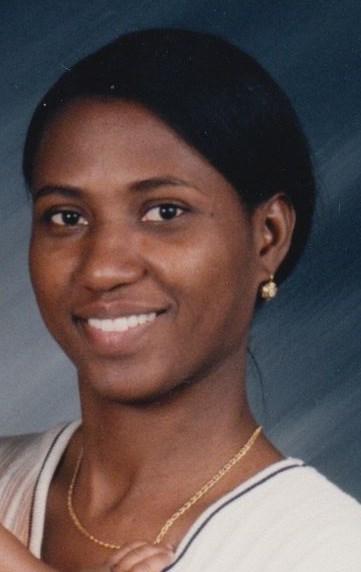 Obituary of Danielle Esther Hyppolite-Eugene