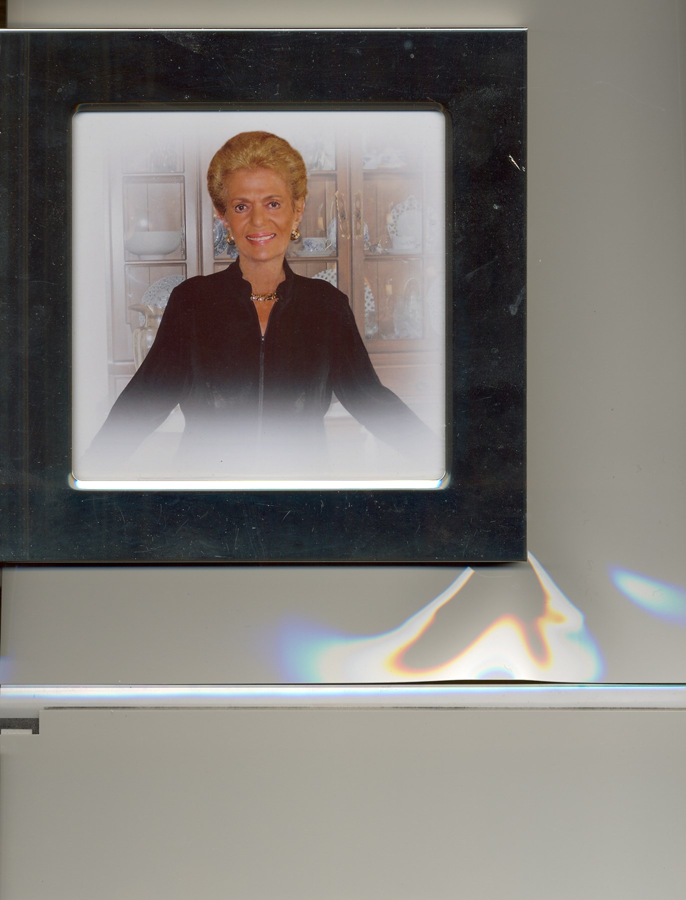 Obituary of Naomi Mazur Silvermintz