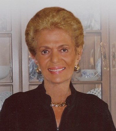 Obituary of Naomi Mazur Silvermintz