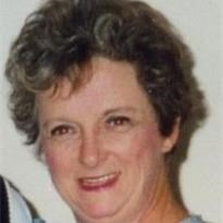 Obituary of Mary Elizabeth Kinyon