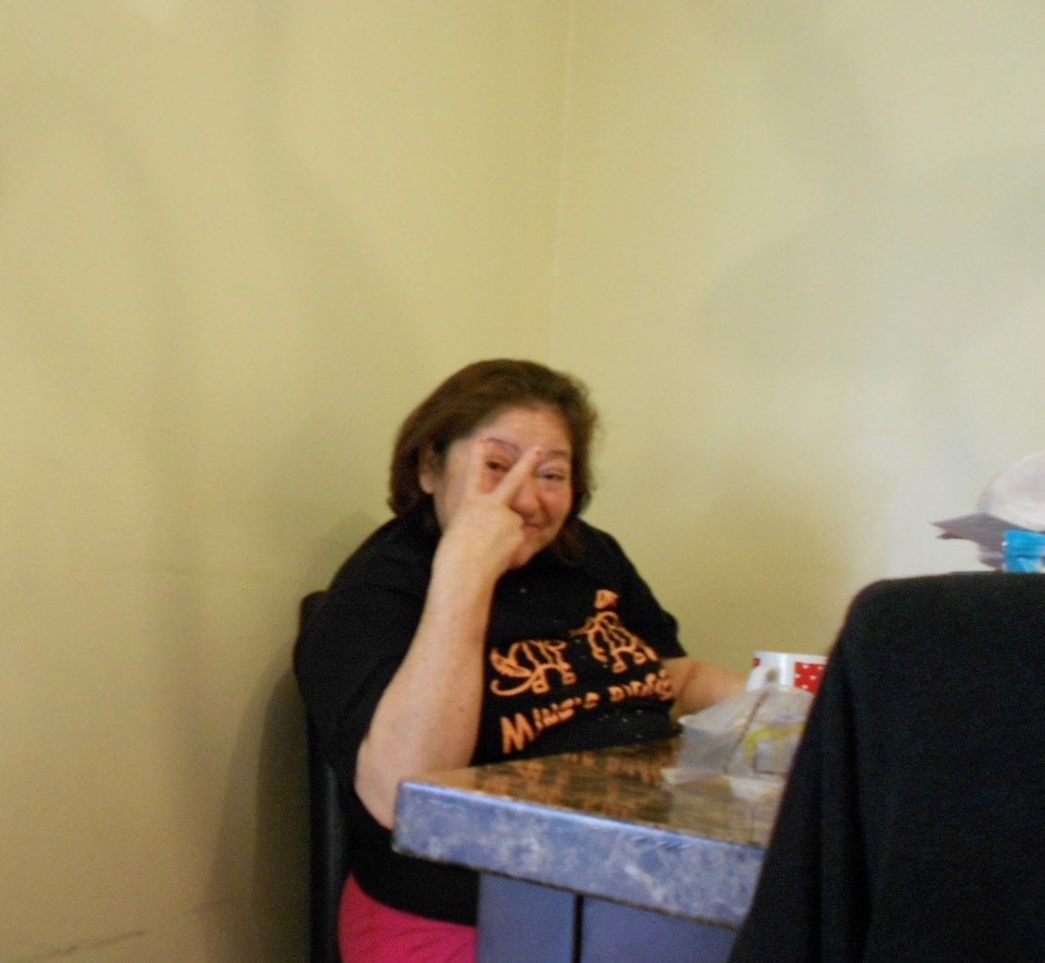 Obituary of Marta Esperanza Rivera Campos