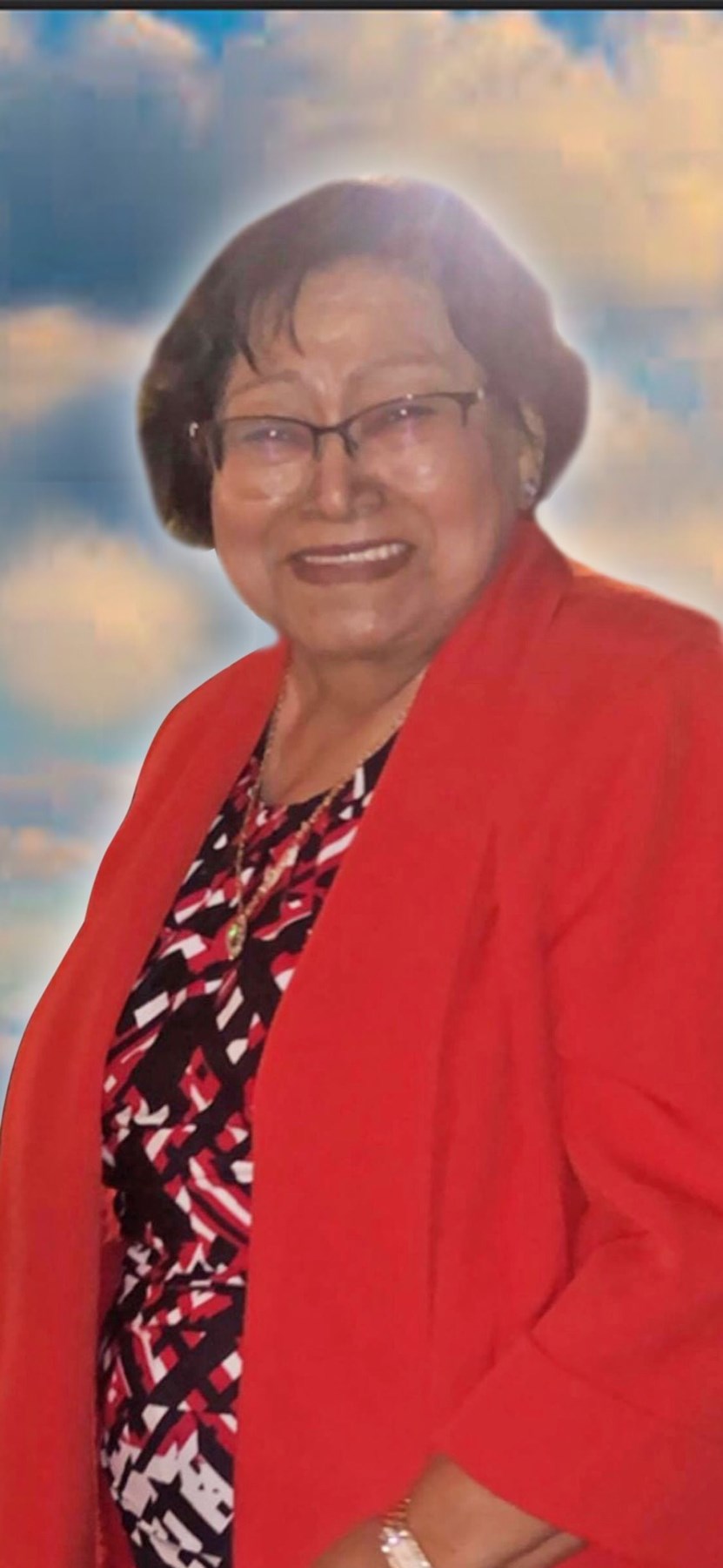 Obituary of Domitila A. Mendiola