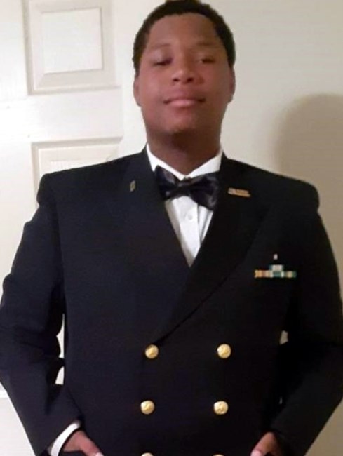 Obituary of Kazion "Kazi" Quentral King