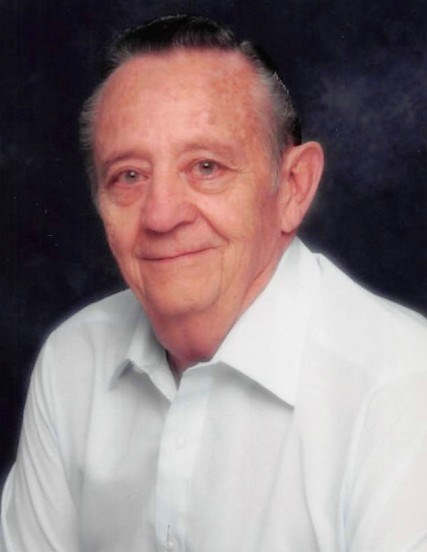 Obituary of Bill B. Whittredge