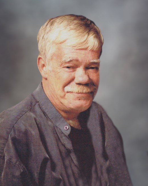 Obituary of Neil Christopher McBain